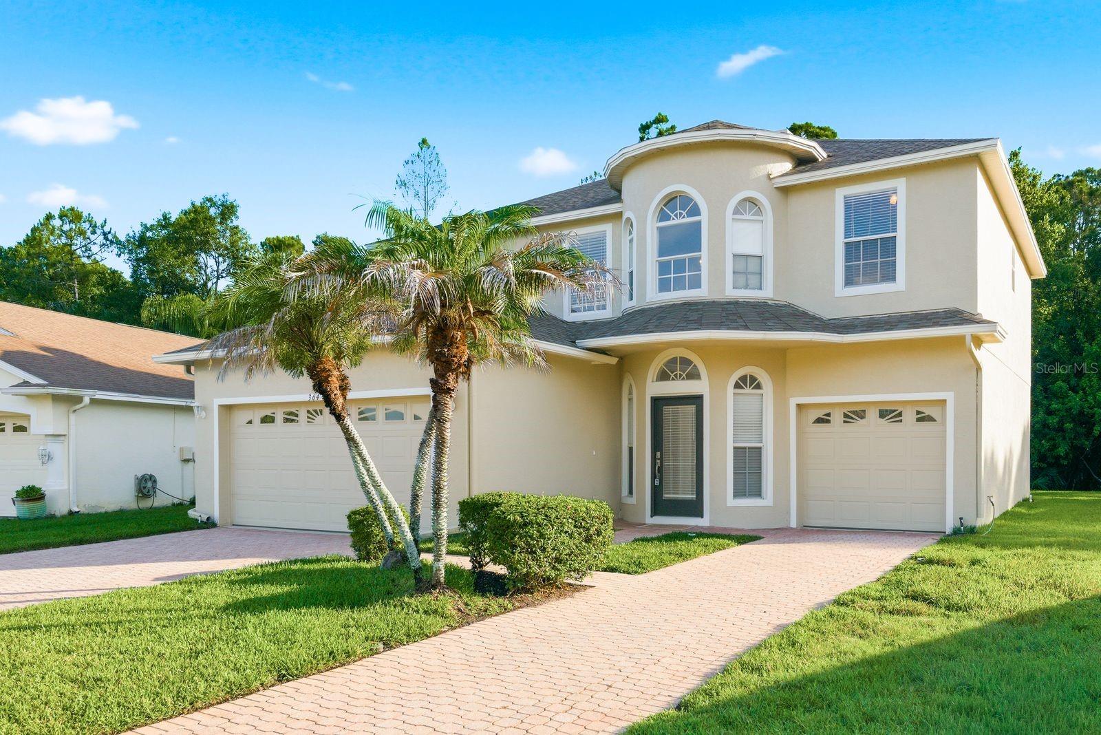 Photo of 364 VENTURA DRIVE OLDSMAR FL 34677