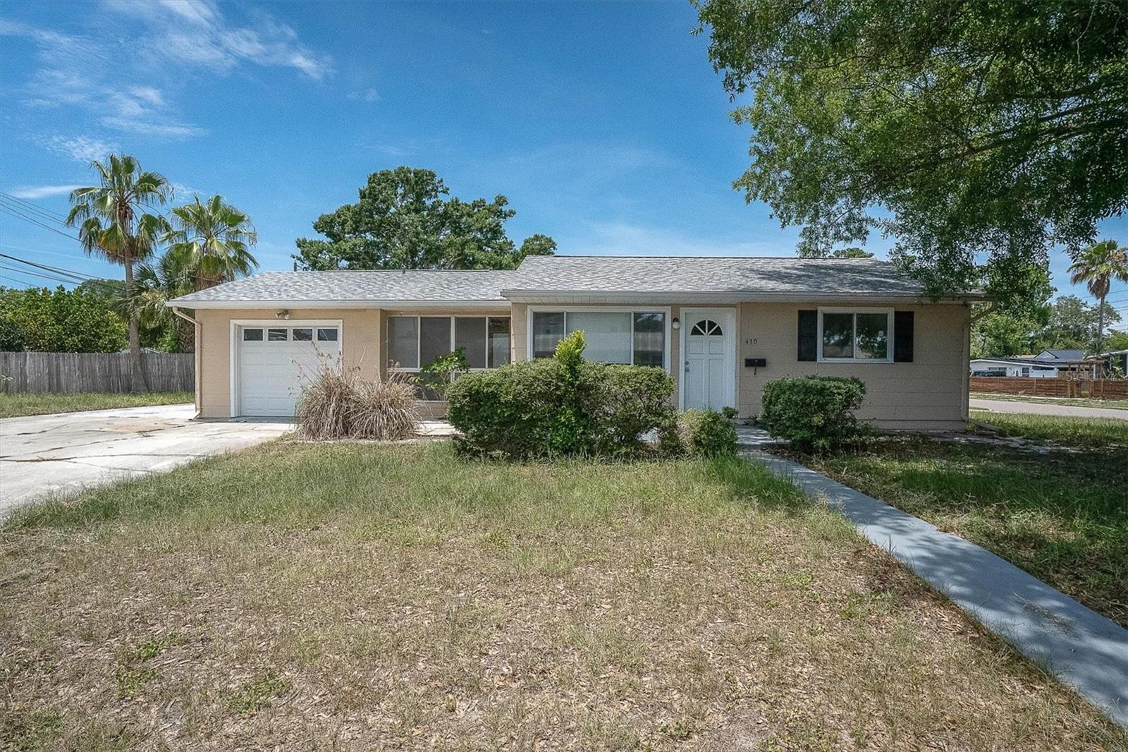 Photo of 430 55TH STREET ST PETERSBURG FL 33710