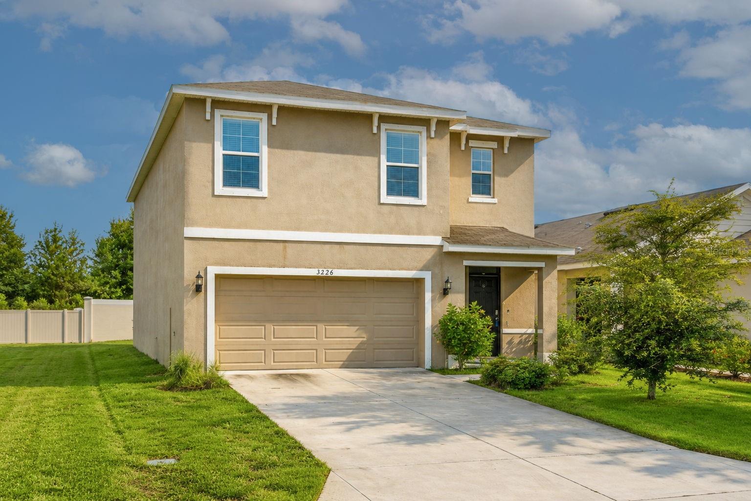 Photo of 3226 SUNCOAST PLAINS DRIVE ODESSA FL 33556