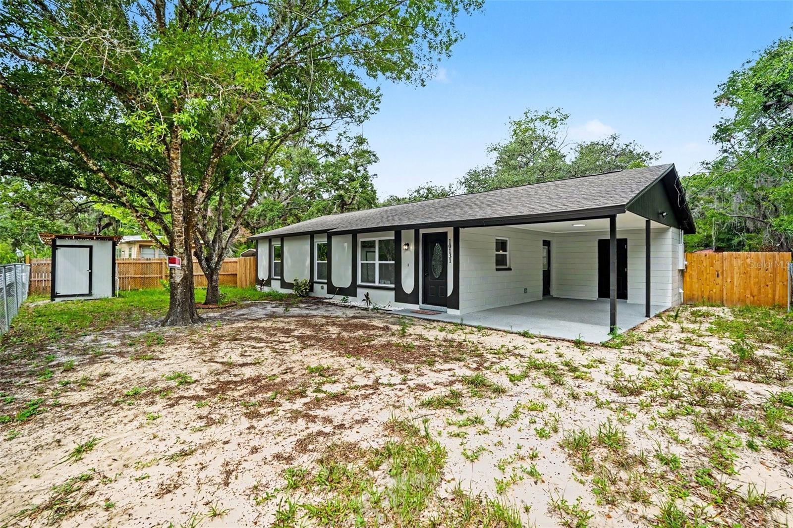 Photo of 10131 FIELD STREET NEW PORT RICHEY FL 34654
