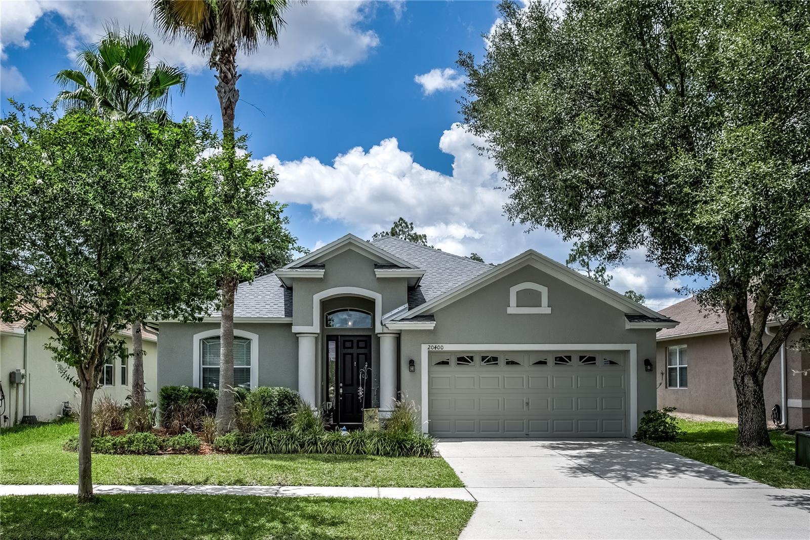 Photo of 20400 FALLING ROCK DRIVE LAND O LAKES FL 34638