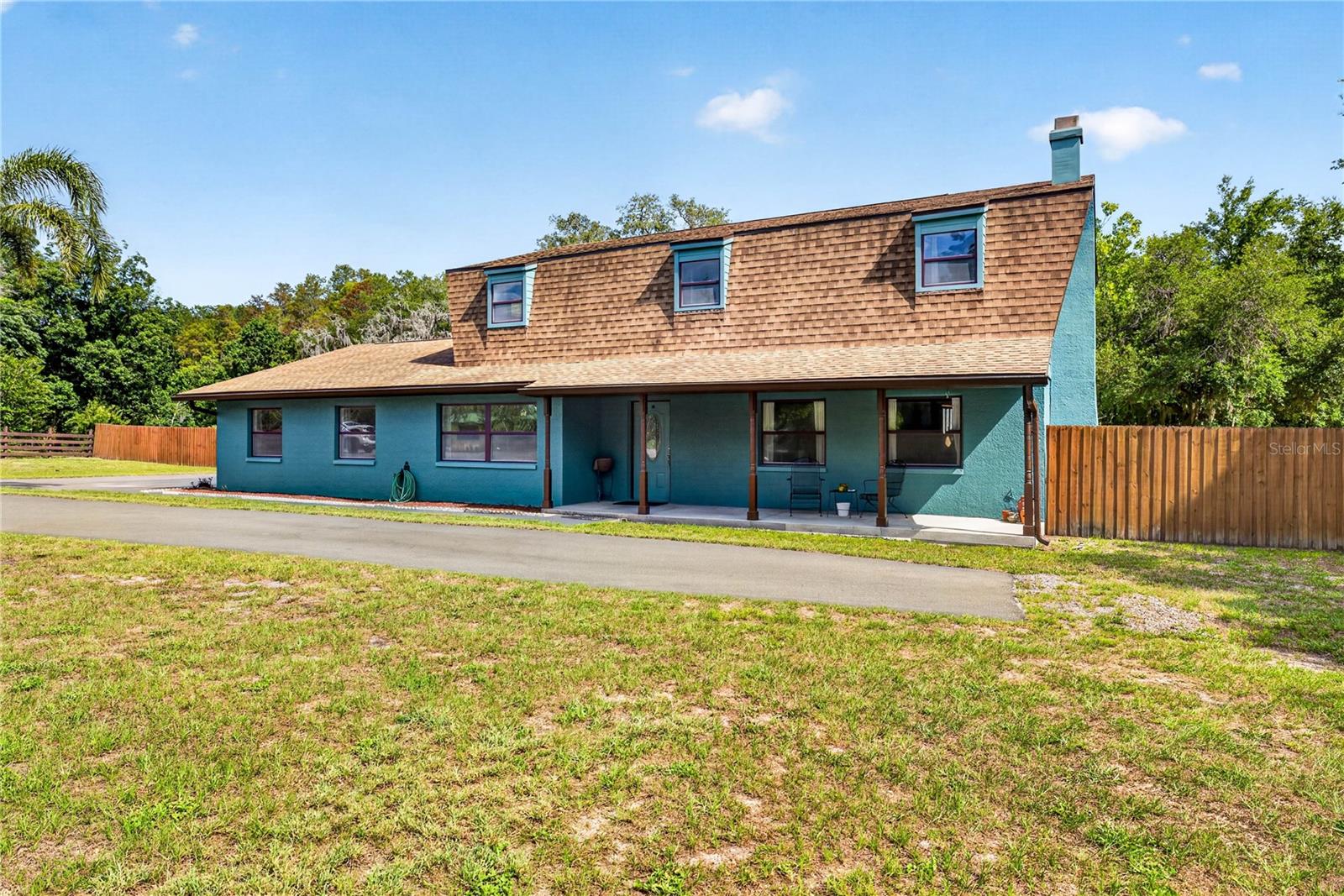 Photo of 9400 SAVOY COURT NEW PORT RICHEY FL 34654