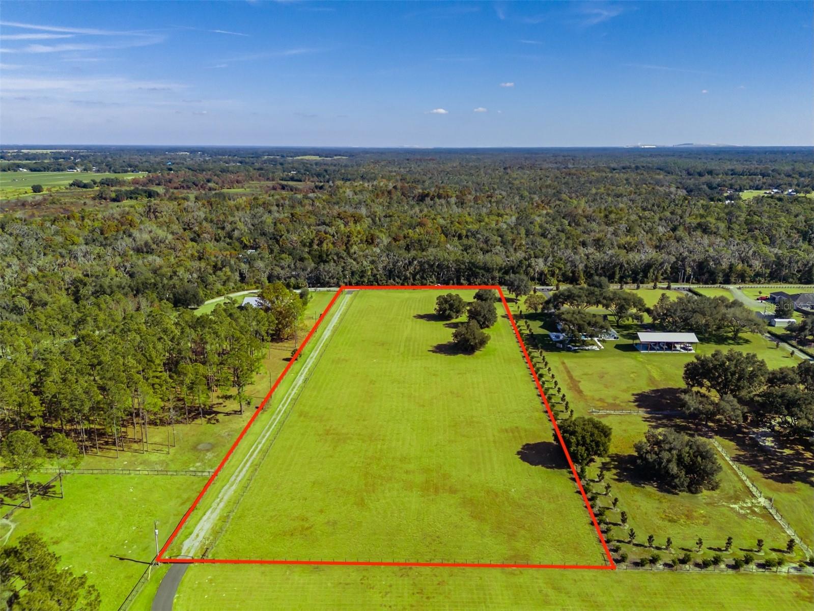 Photo of 3527 POWERLINE ROAD LITHIA FL 33547