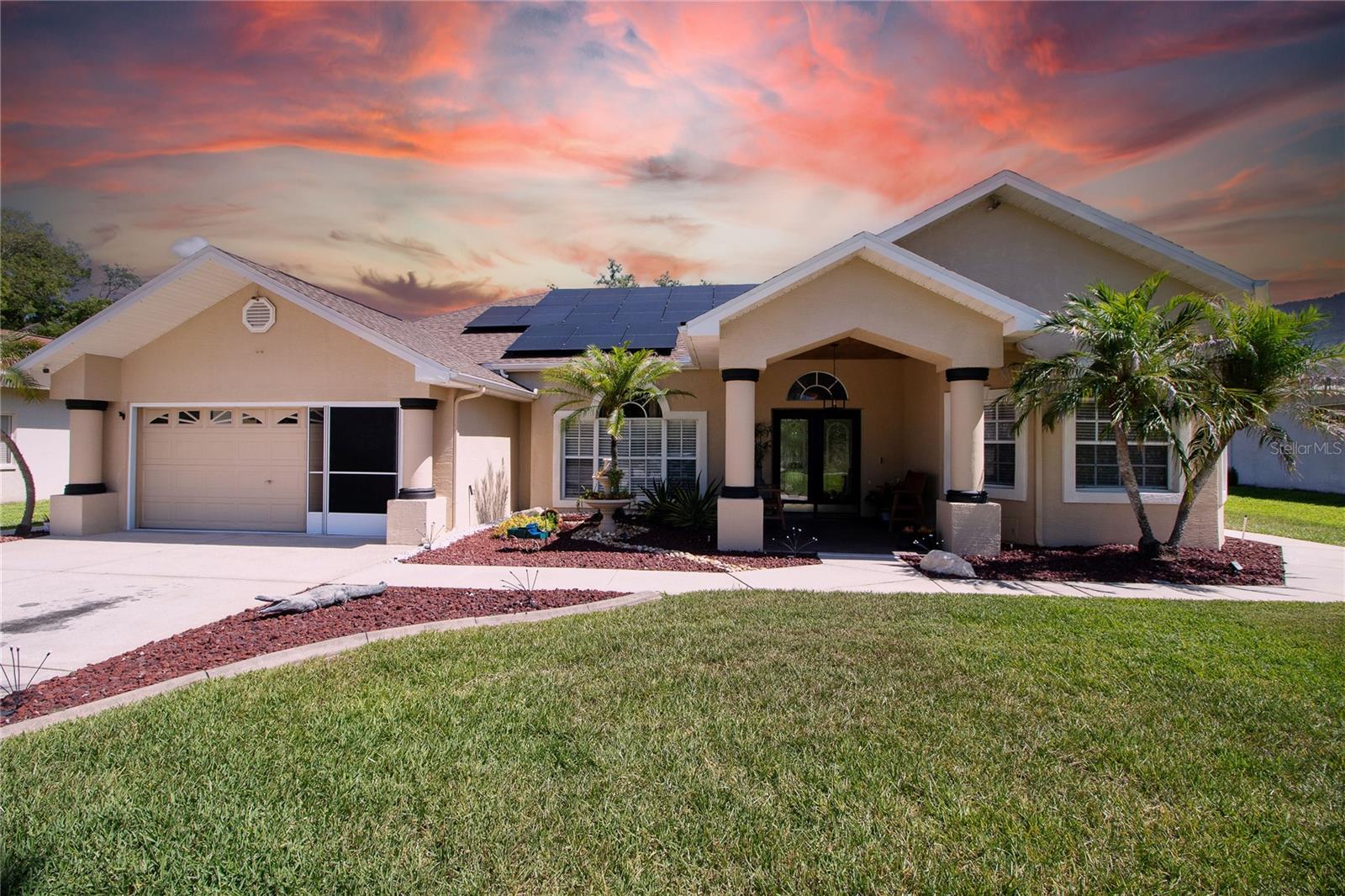 Photo of 8933 THOREAU PLACE HUDSON FL 34667