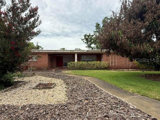 Photo of 605 COURTNEY DRIVE TAMPA FL 33617