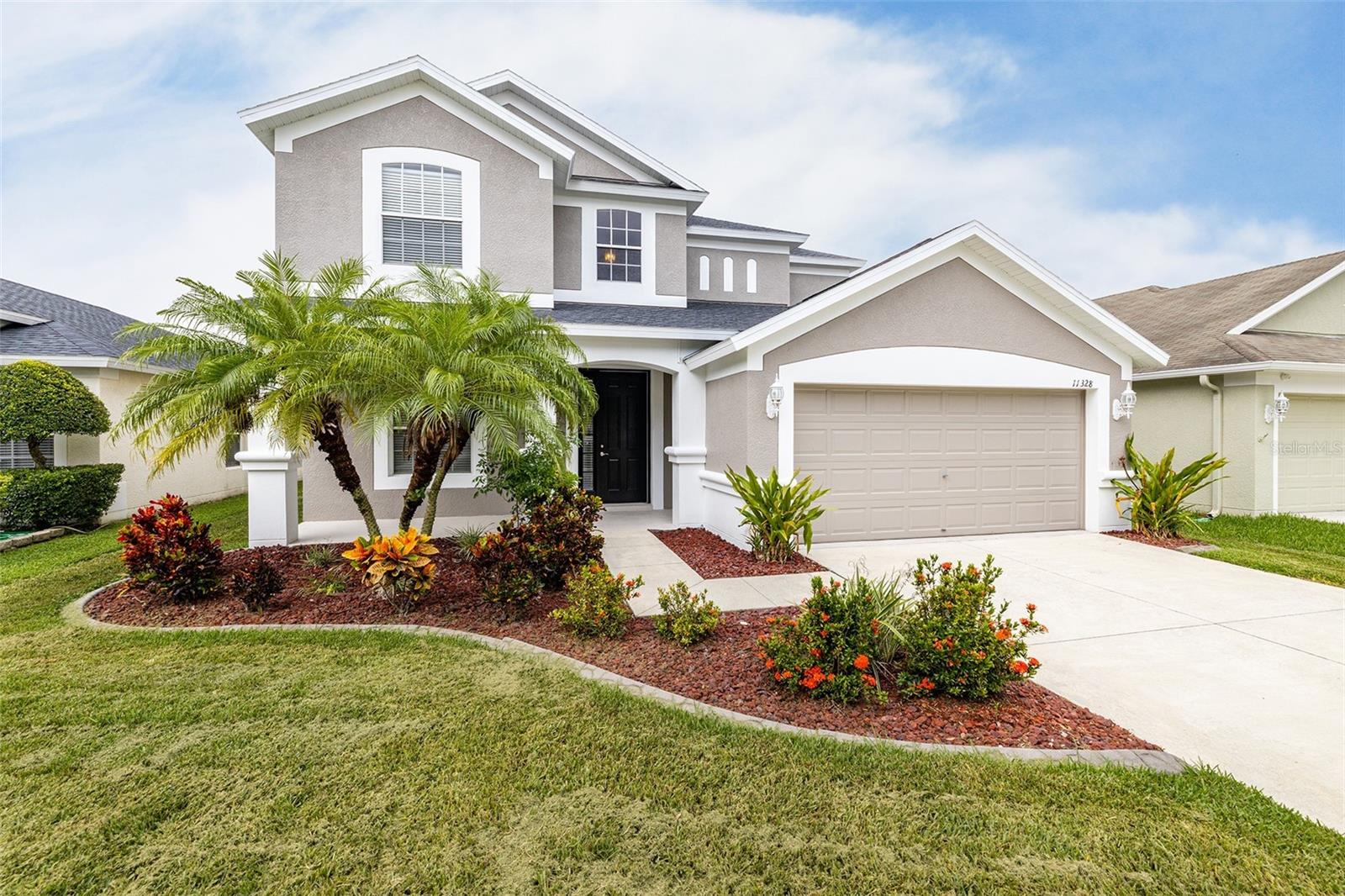 Photo of 11328 MISTY ISLE LANE RIVERVIEW FL 33579