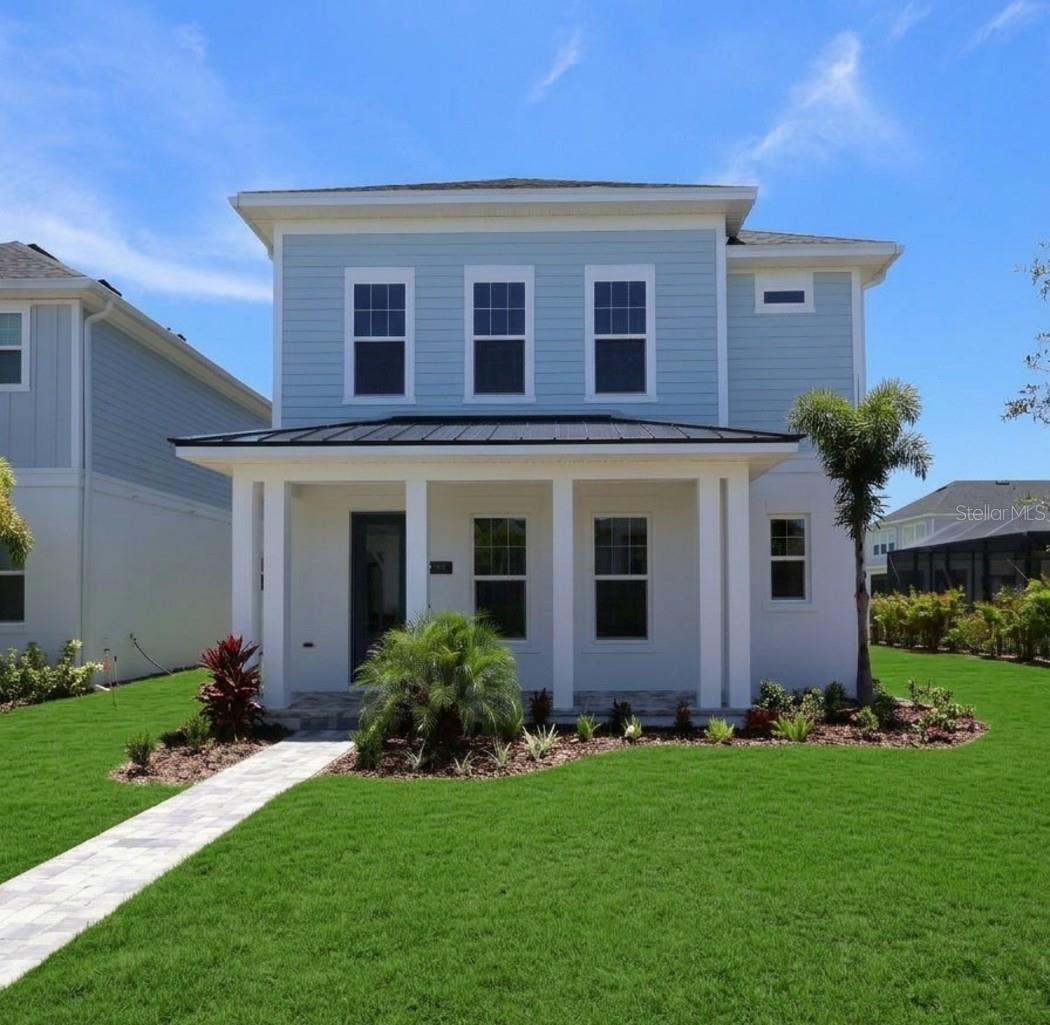 Photo of 7300 DONNYBROOK LANE SARASOTA FL 34240