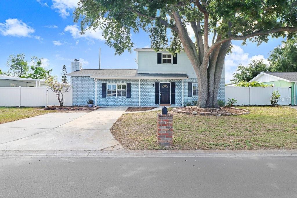 Photo of 4521 PICADILLY STREET TAMPA FL 33634