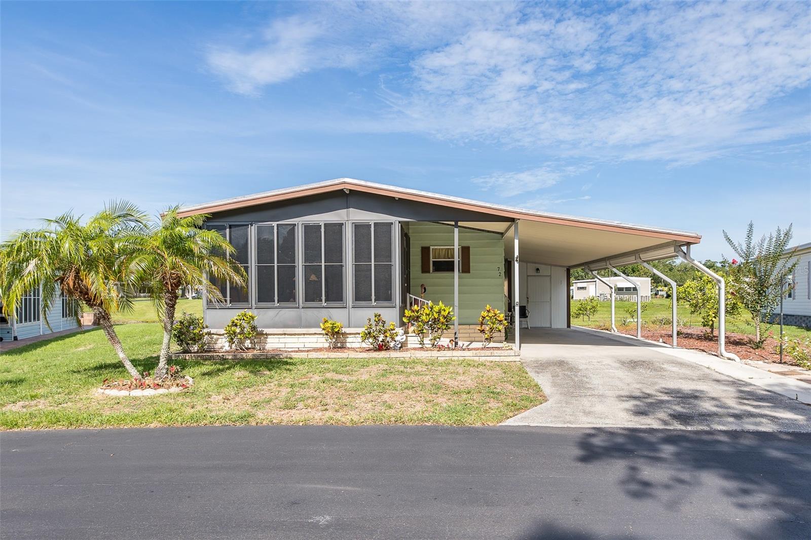 Photo of 72 COTTAGEWOOD DRIVE #29 SAFETY HARBOR FL 34695