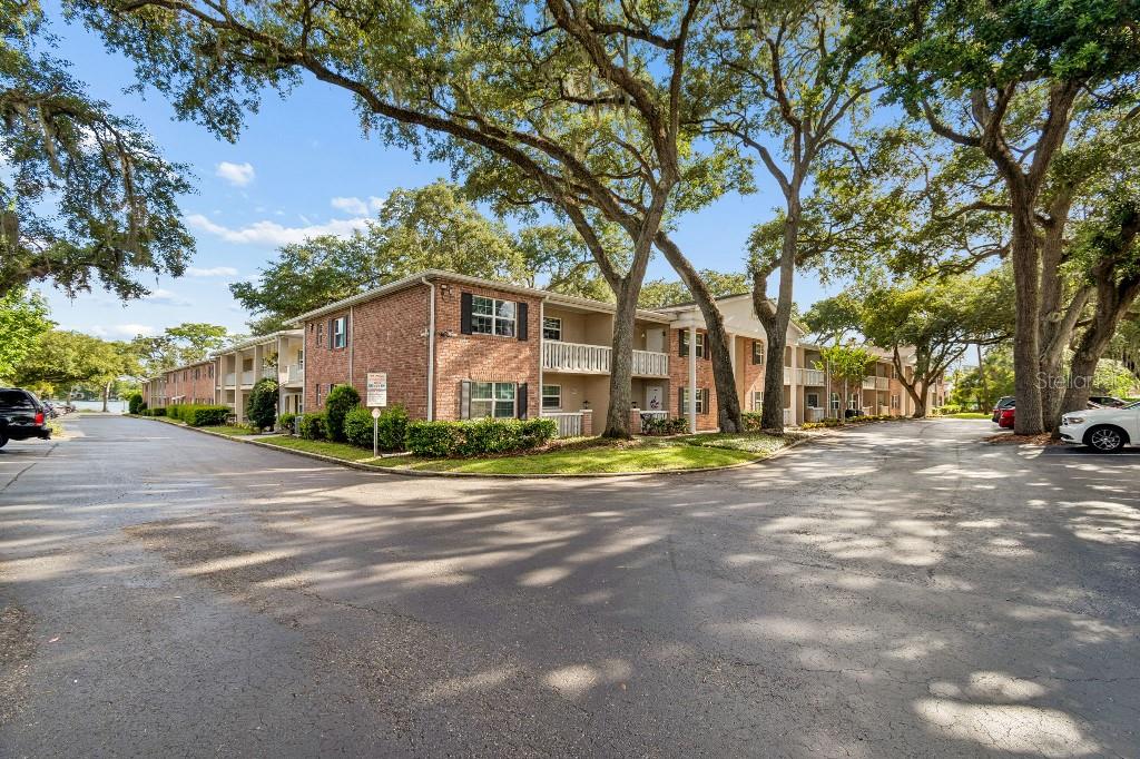 Photo of 2500 LEE ROAD #104 WINTER PARK FL 32789
