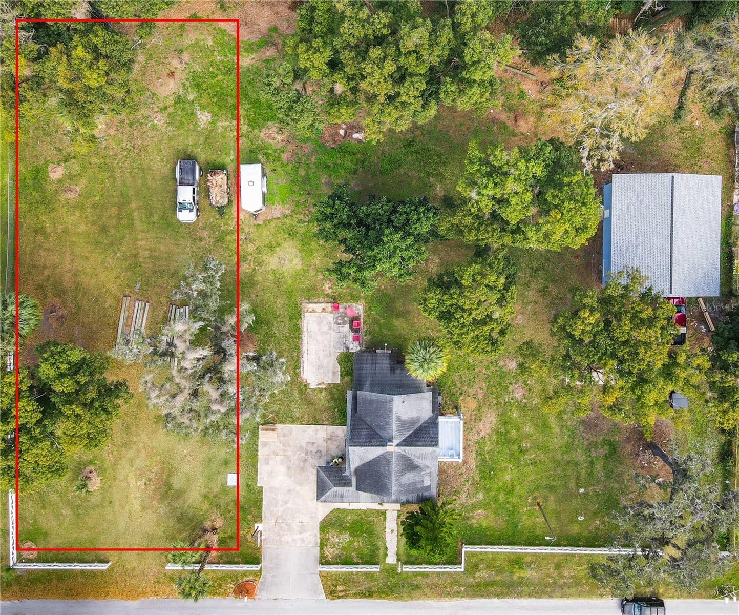 Photo of TIGHE STREET SEFFNER FL 33584