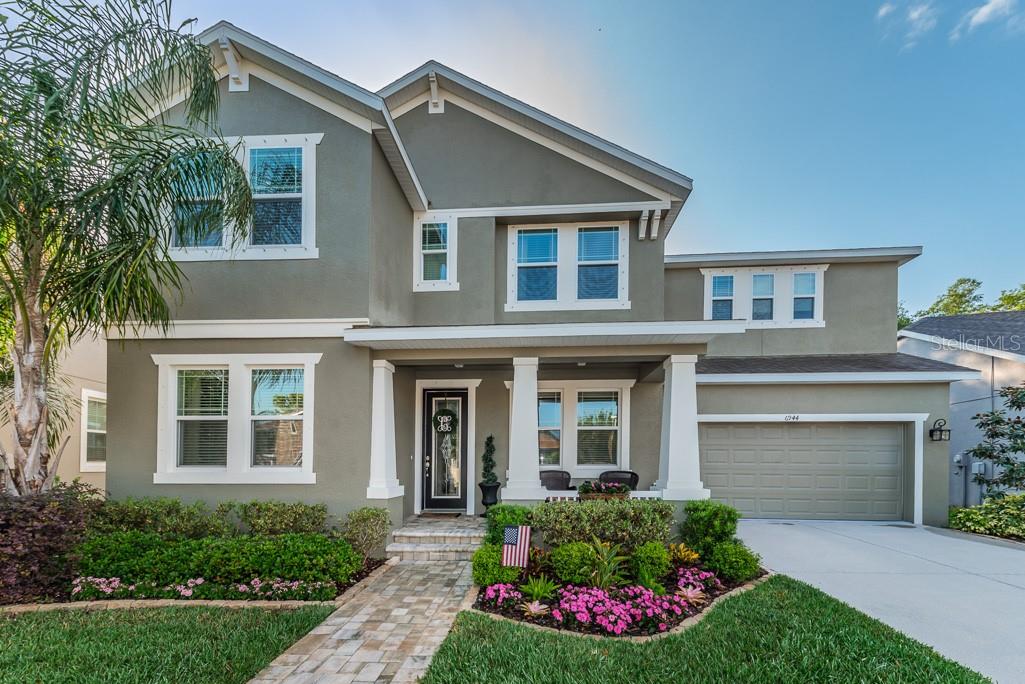 Photo of 6944 ROCKY CANYON WAY TAMPA FL 33625