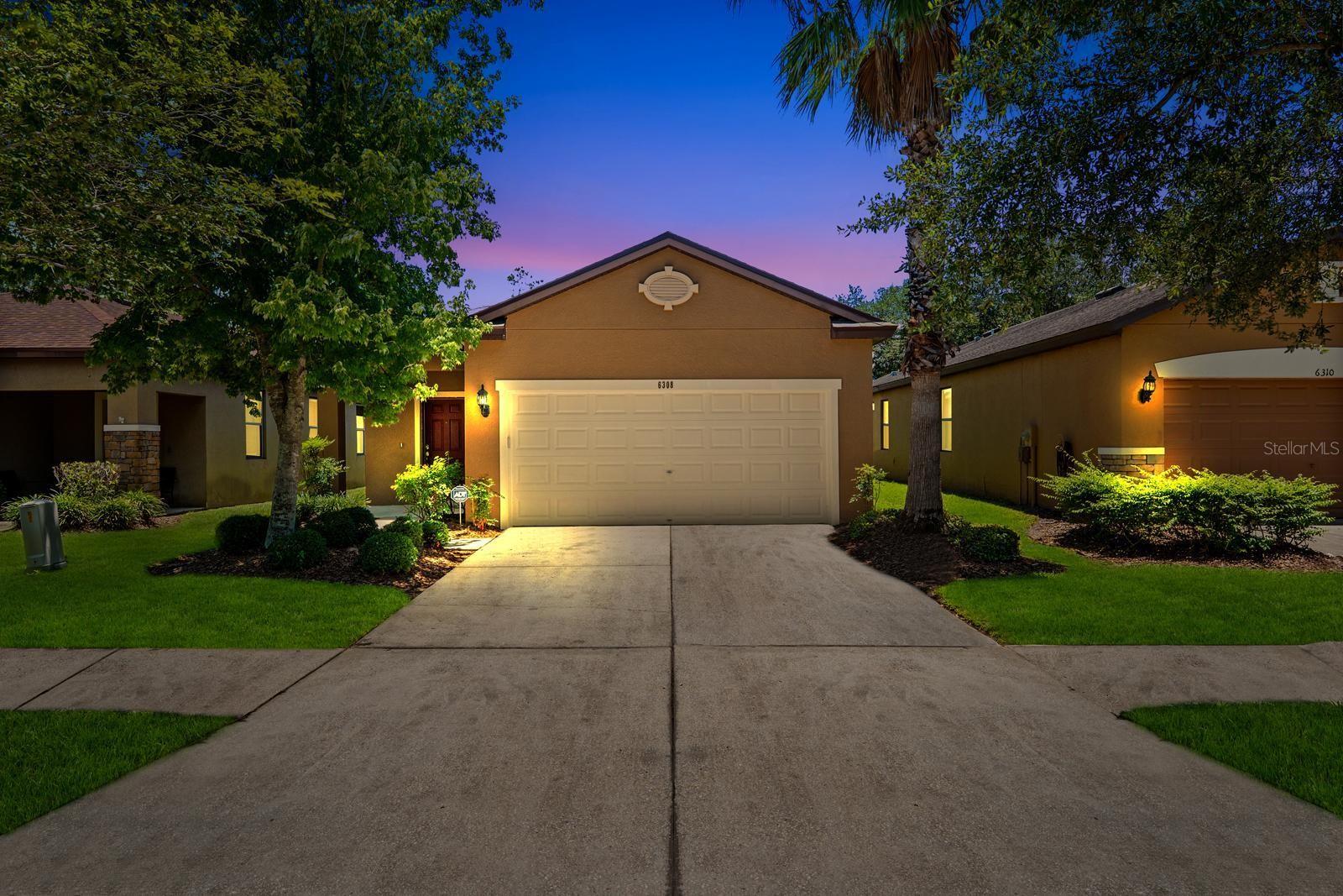 Photo of 6308 MAGNOLIA PARK BOULEVARD RIVERVIEW FL 33578