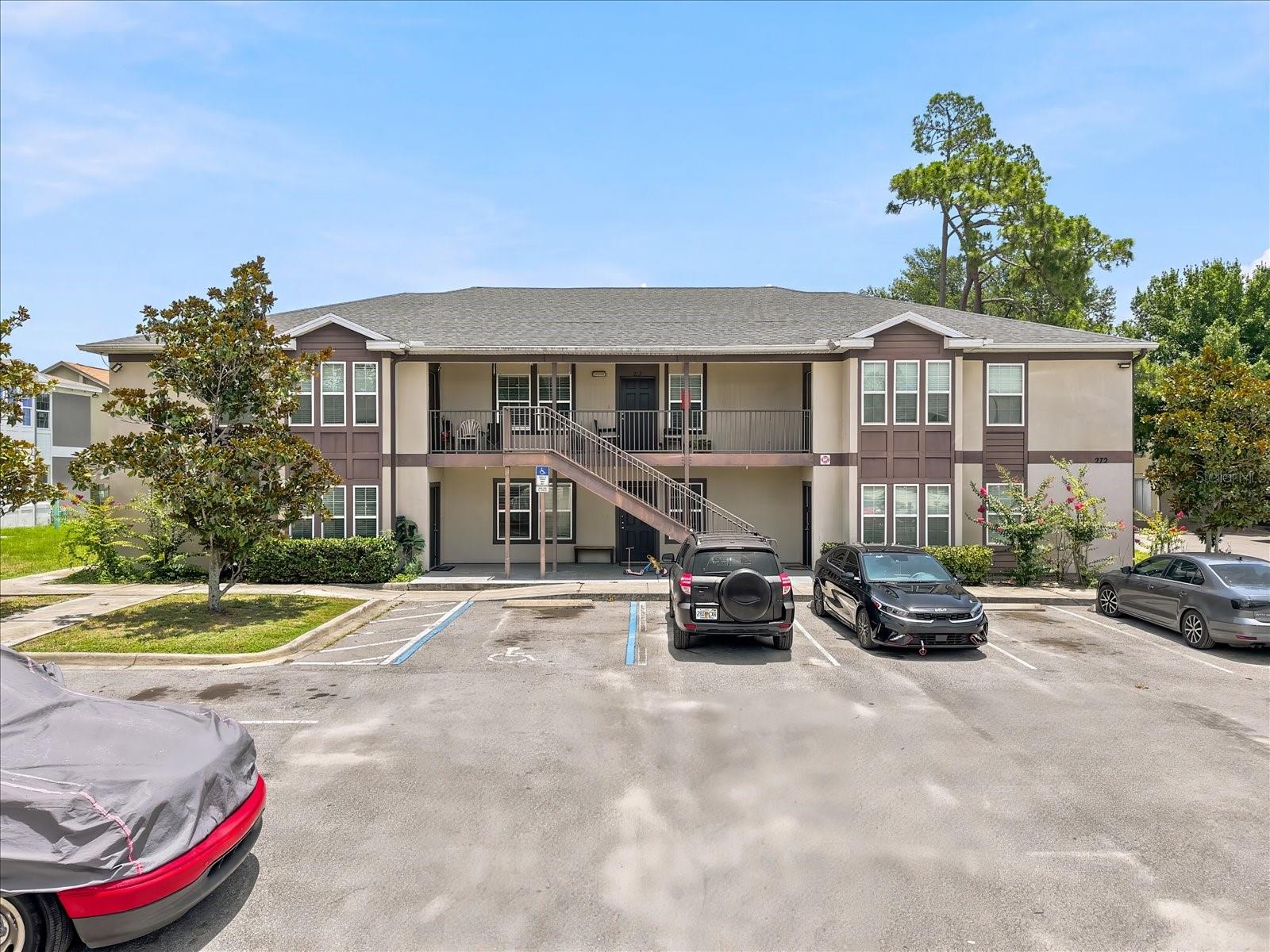 Photo of 272 HART LANE KISSIMMEE FL 34743