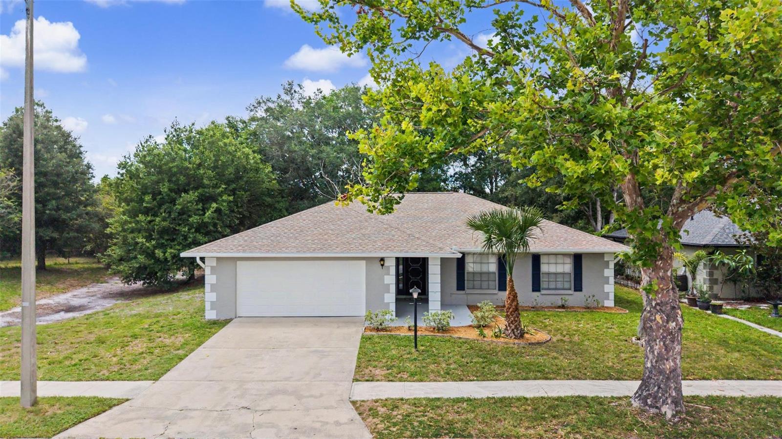 Photo of 28353 TANGLEWOOD DRIVE WESLEY CHAPEL FL 33543