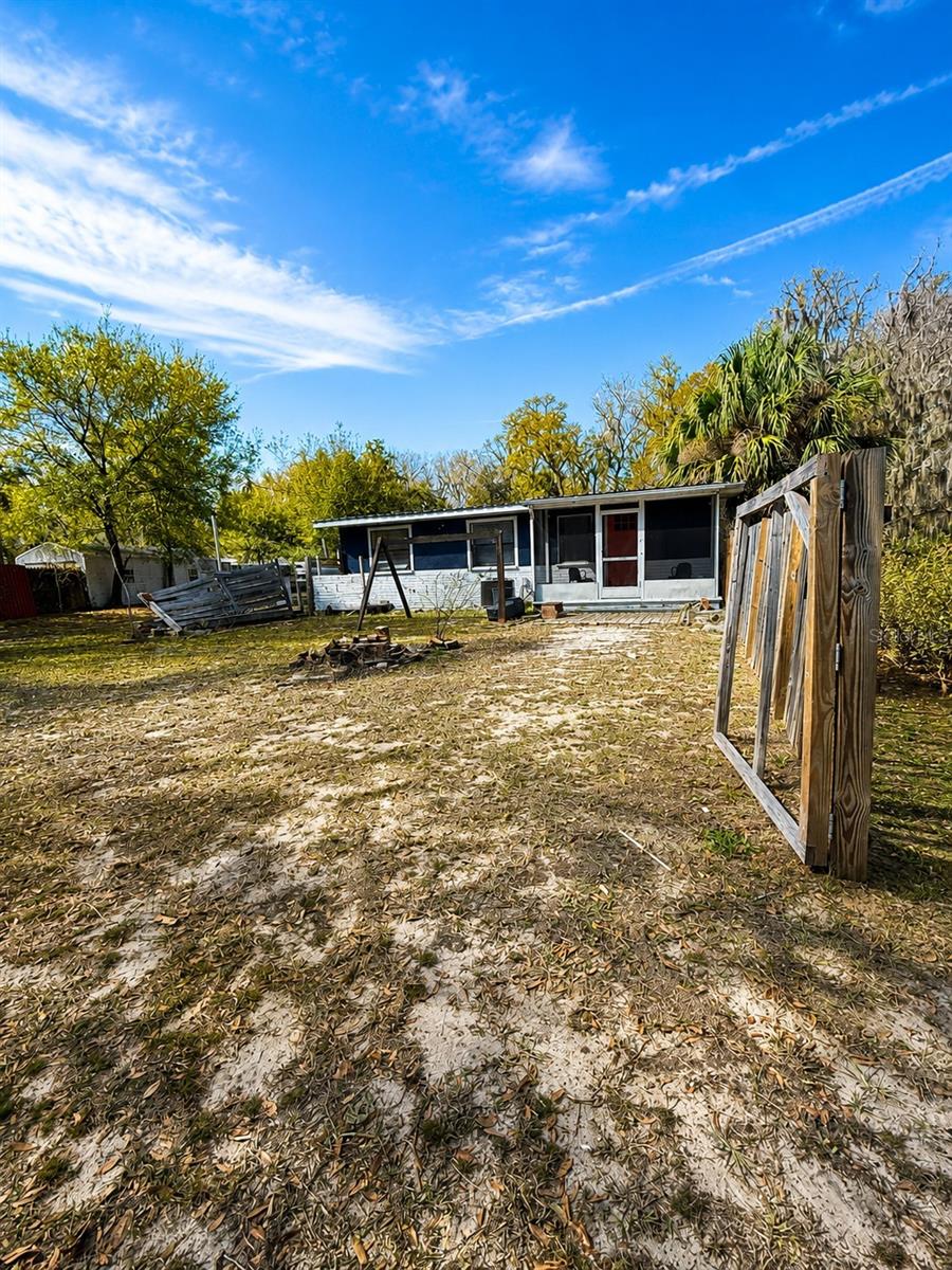 Photo of 452 NE 13TH TERRACE CRYSTAL RIVER FL 34428