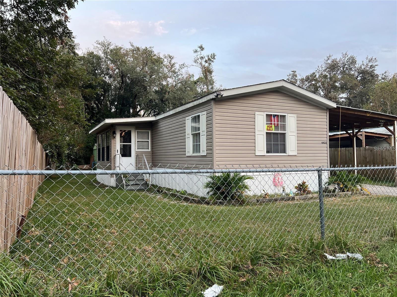 Photo of 4422 STILLMAN STREET ZEPHYRHILLS FL 33542