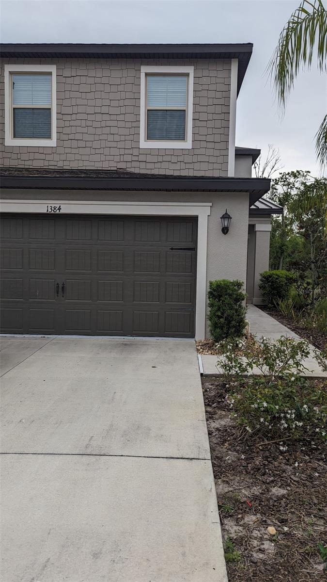 Photo of 1384 WHITE FOX RUN LUTZ FL 33549