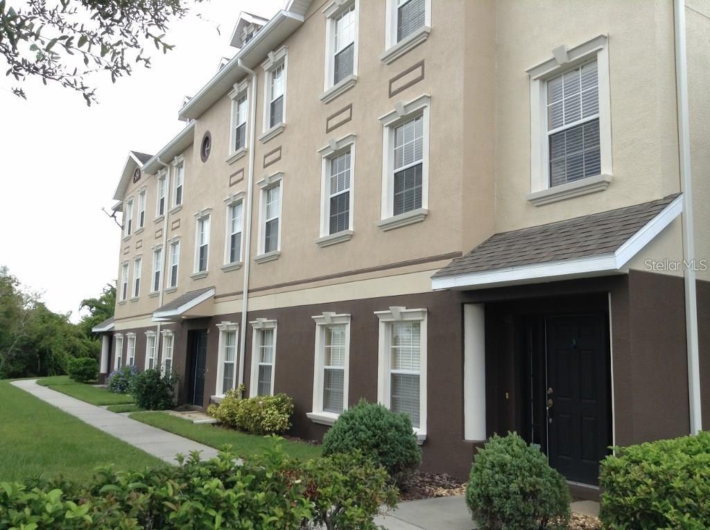 Photo of 10144 ARBOR RUN DRIVE #89 TAMPA FL 33647