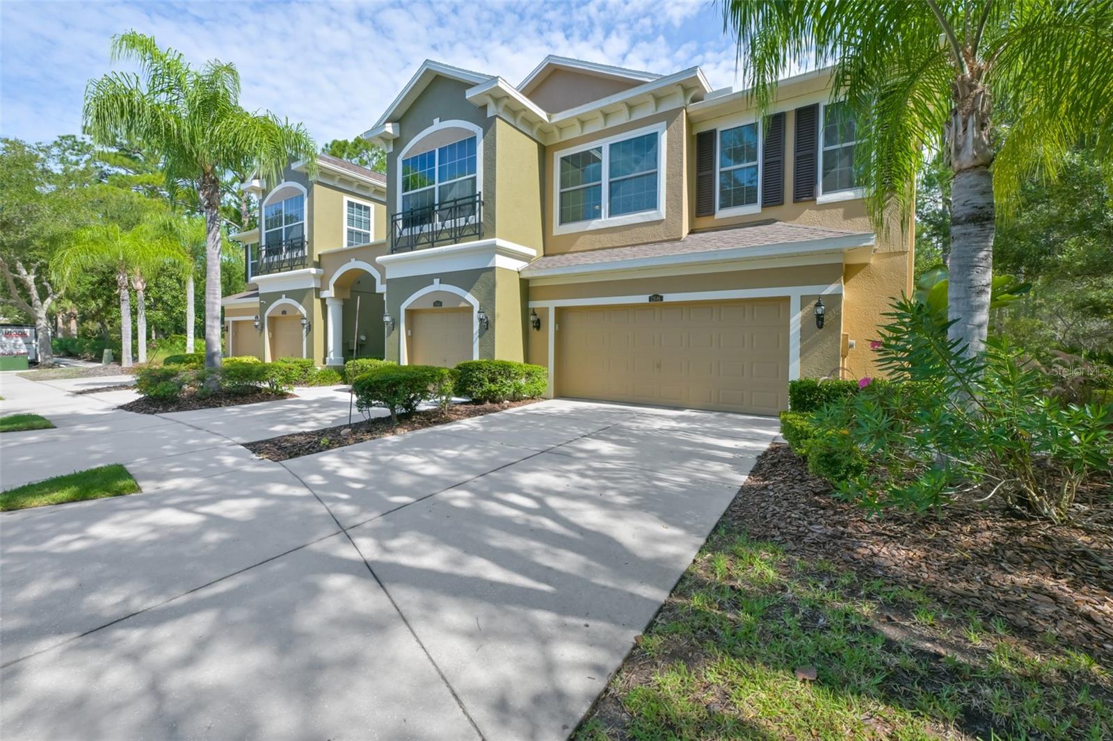 Photo of 12646 SILVERDALE STREET TAMPA FL 33626