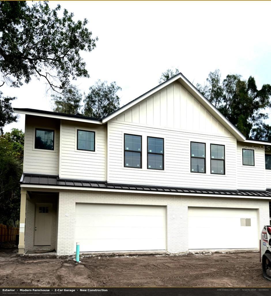 Photo of 2006 S HABANA AVENUE #2 TAMPA FL 33629