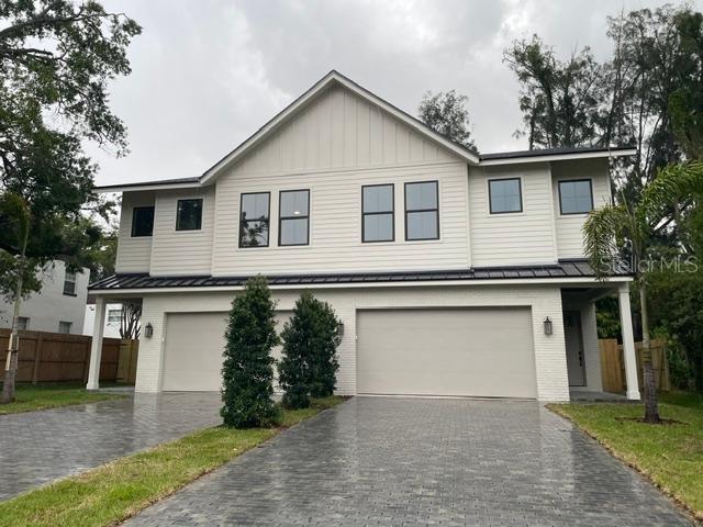 Photo of 2006 S HABANA AVENUE #2 TAMPA FL 33629