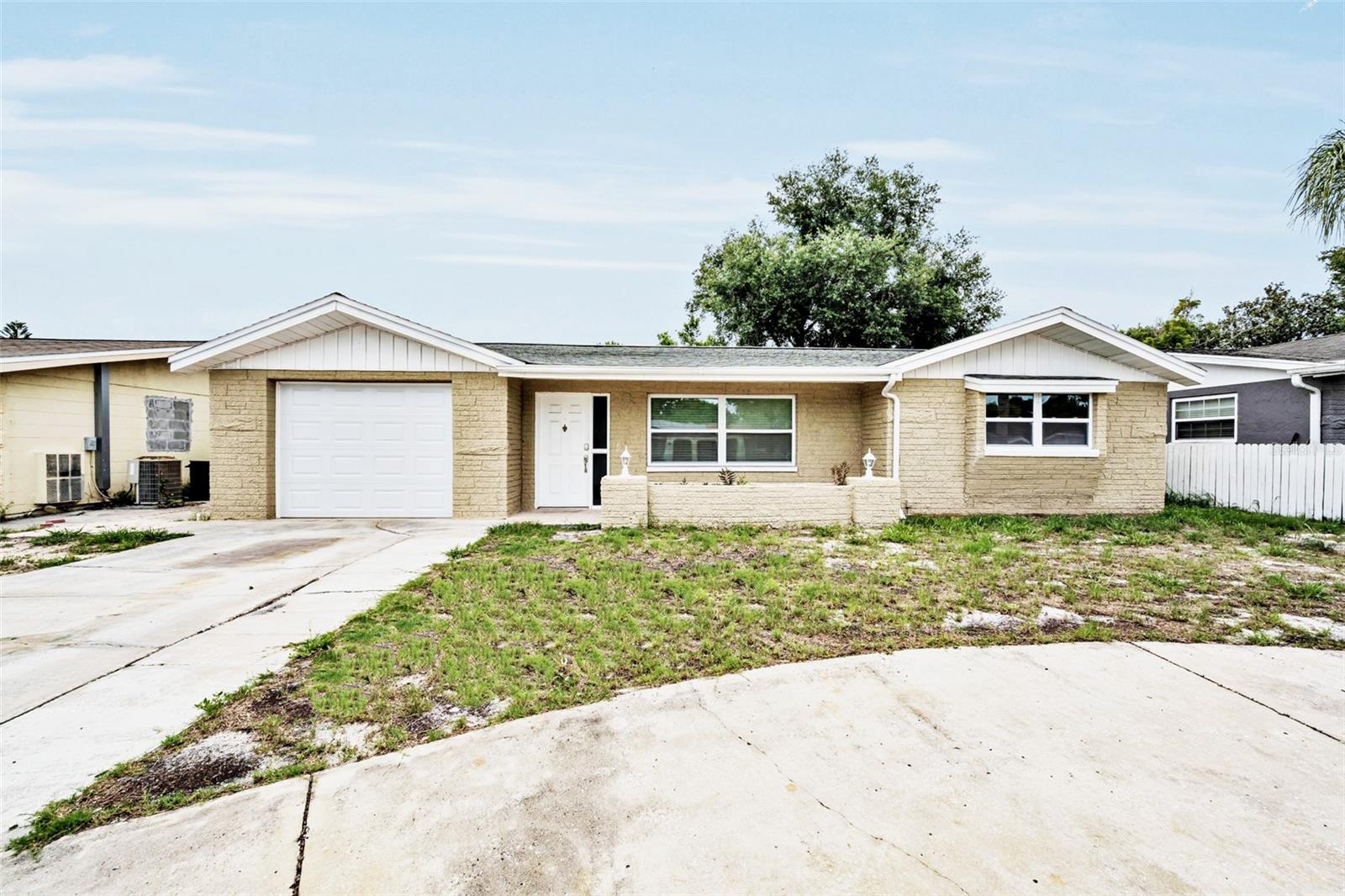 Photo of 10910 BRIDLETON ROAD PORT RICHEY FL 34668