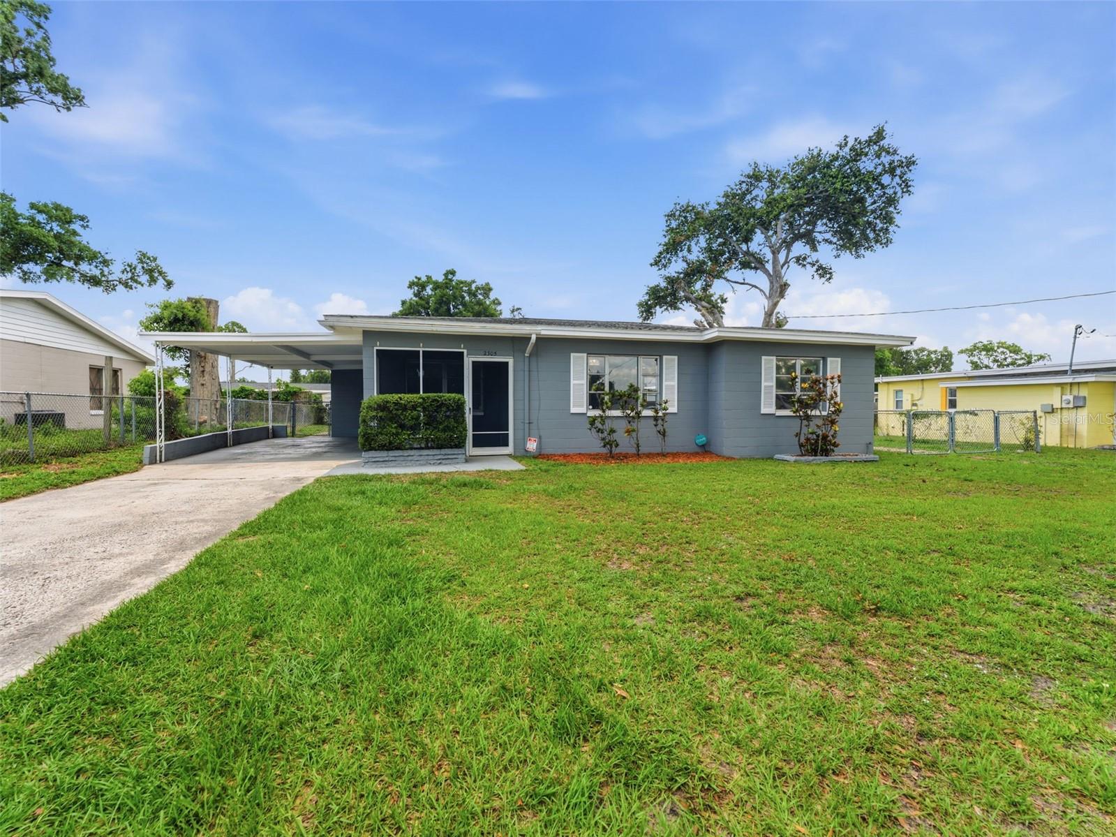 Photo of 2305 W CRAWFORD STREET TAMPA FL 33604