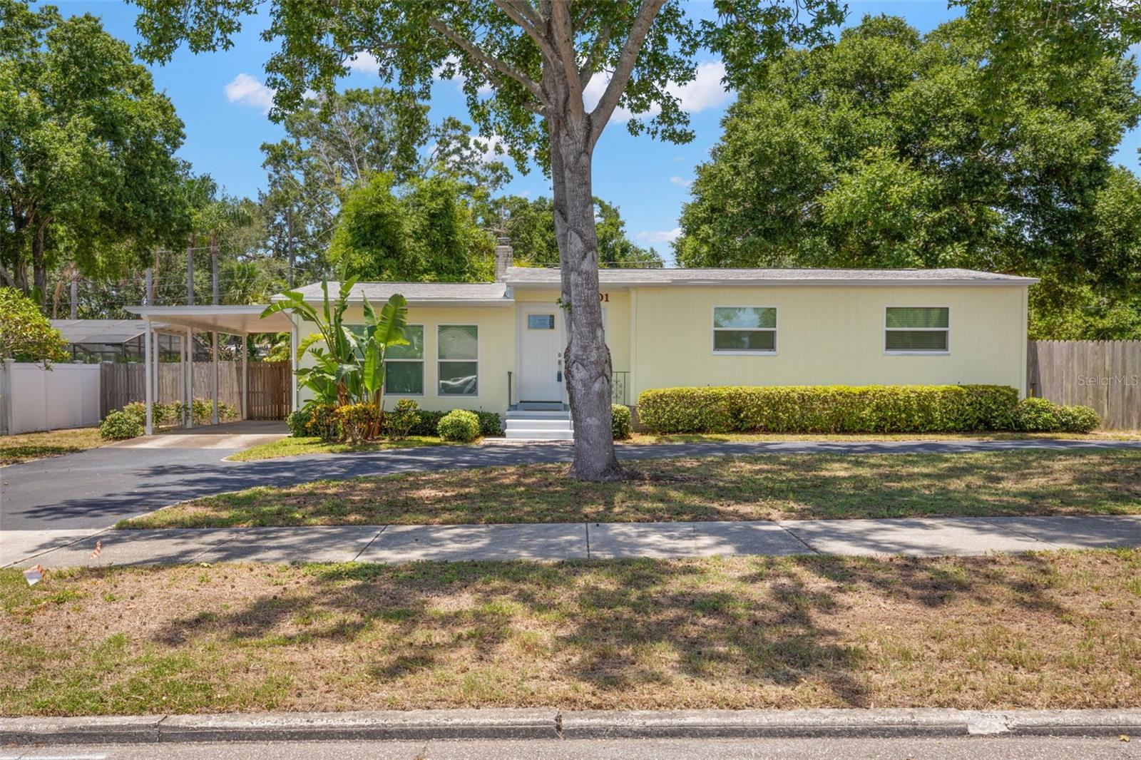 Photo of 5101 18TH AVENUE ST PETERSBURG FL 33710