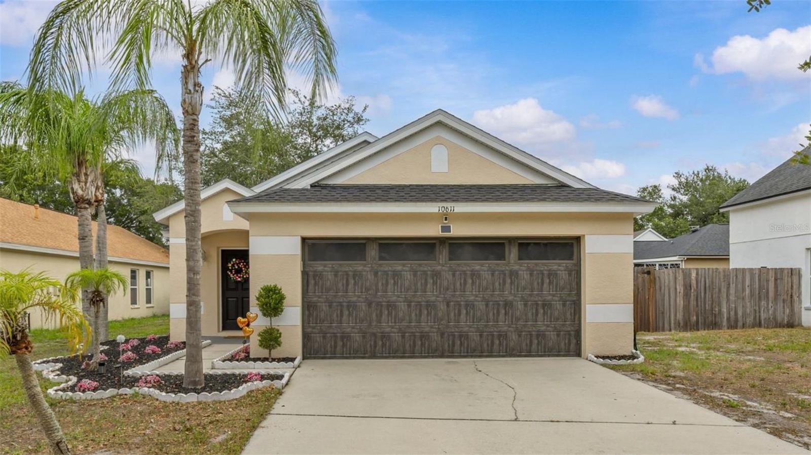 Photo of 10611 LAKESIDE VISTA DRIVE RIVERVIEW FL 33569