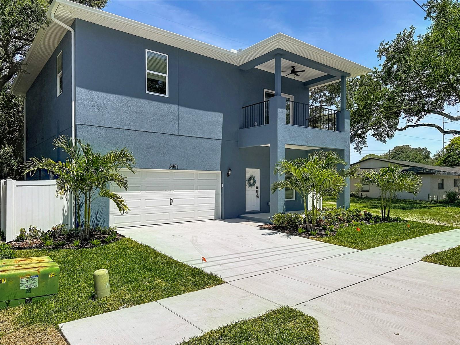 Photo of 6481 28TH STREET ST PETERSBURG FL 33702