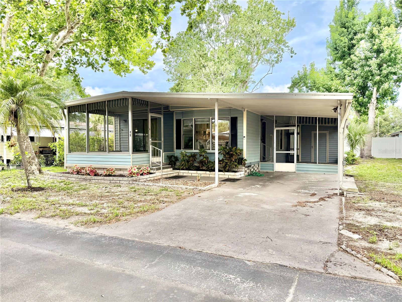 Photo of 7111 142ND AVENUE #25 LARGO FL 33771