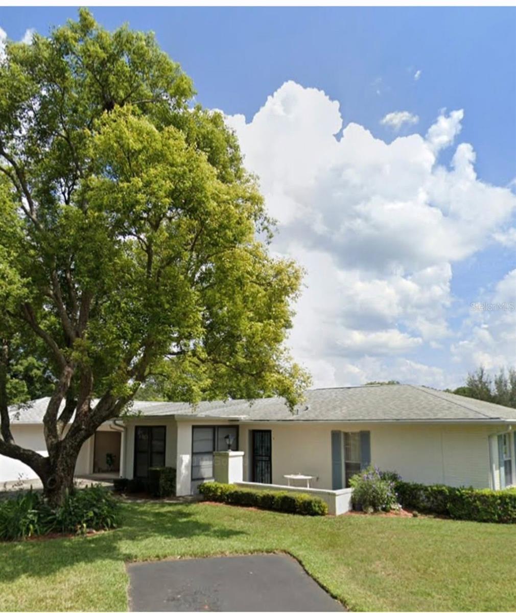 Photo of 8141 BUGLE COURT #2 PORT RICHEY FL 34668