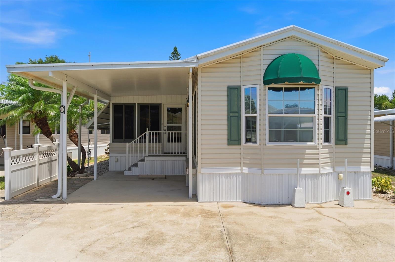 Photo of 3275 26TH AVENUE #134 BRADENTON FL 34208