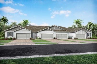 Photo of 11892 MANDALA COURT VENICE FL 34293