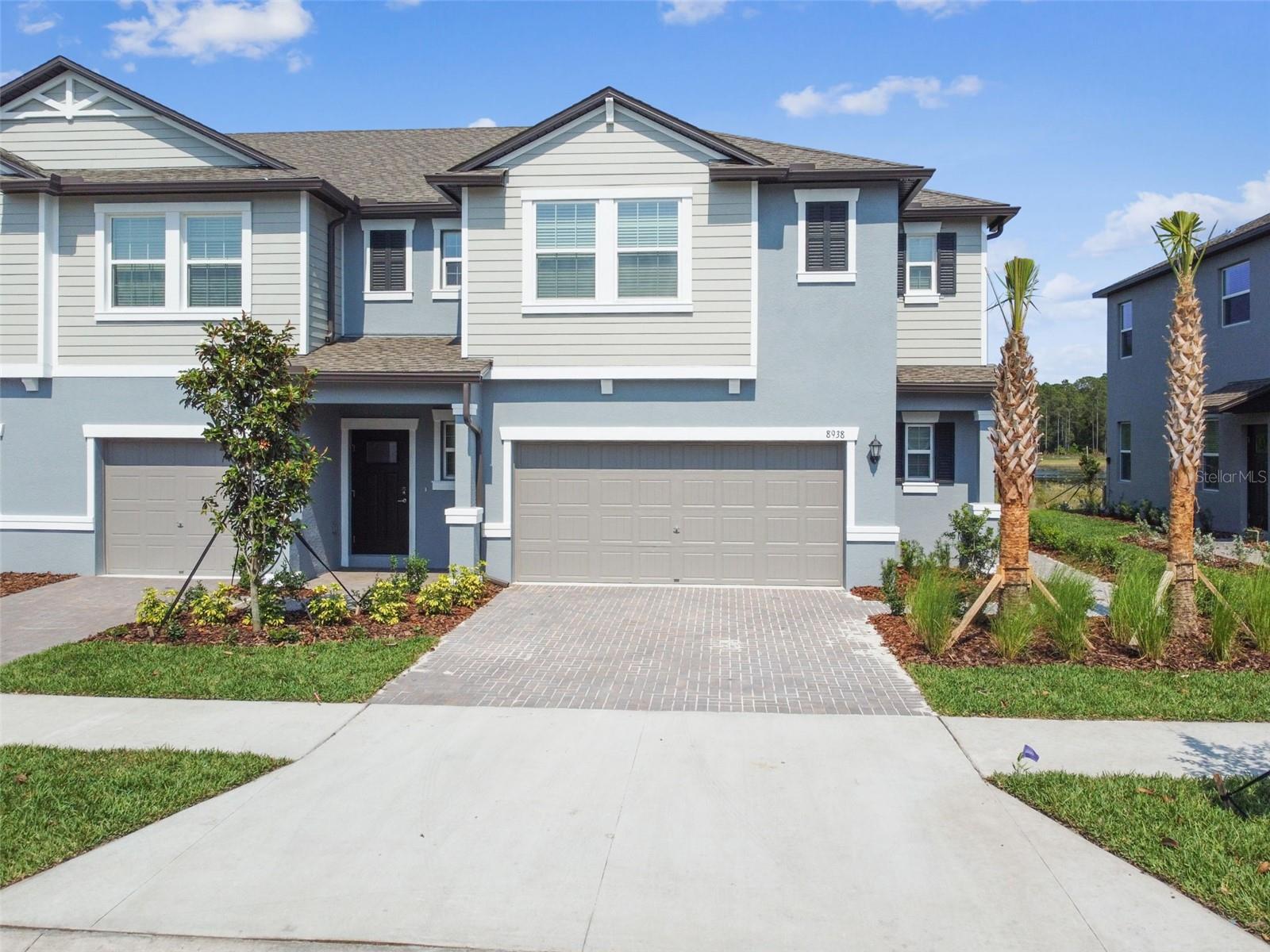 Photo of 8938 GALLANTREE PLACE LAND O LAKES FL 34637