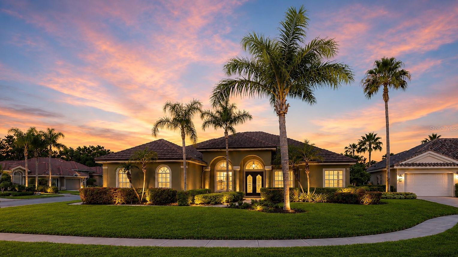 Photo of 1215 OMEARA COURT NEW PORT RICHEY FL 34655