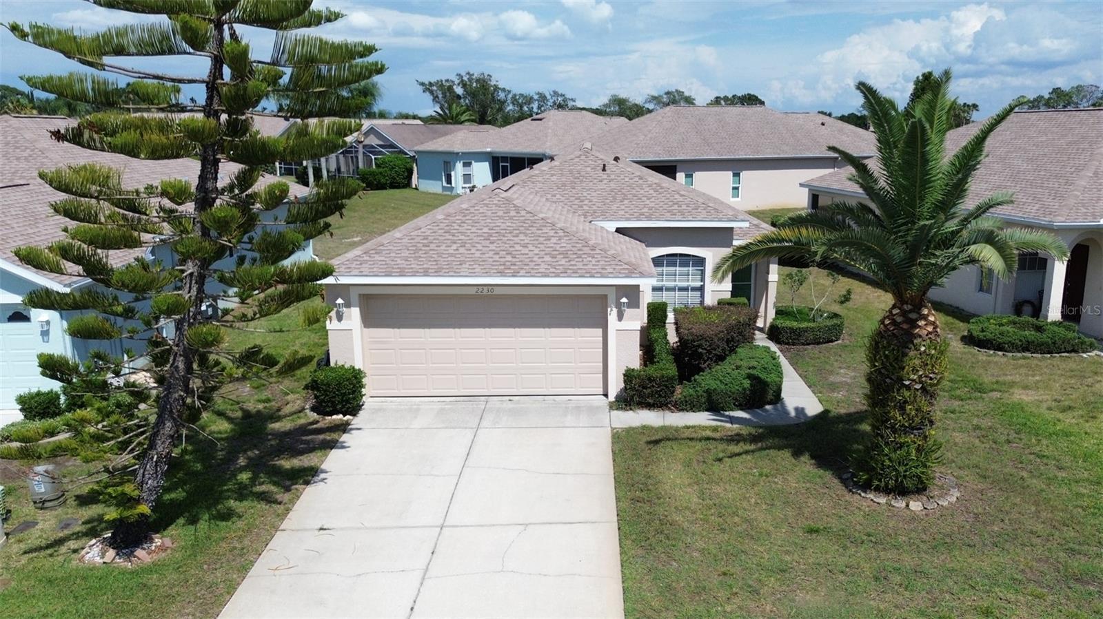 Photo of 2230 PLEASANT HILL LANE HOLIDAY FL 34691