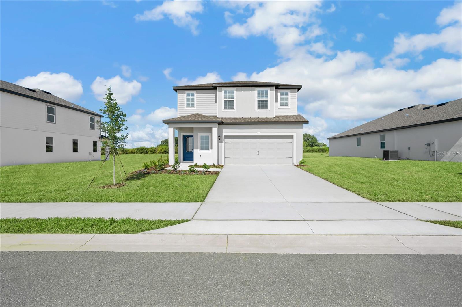 Photo of 1208 WAHNETA COURT POINCIANA FL 34759