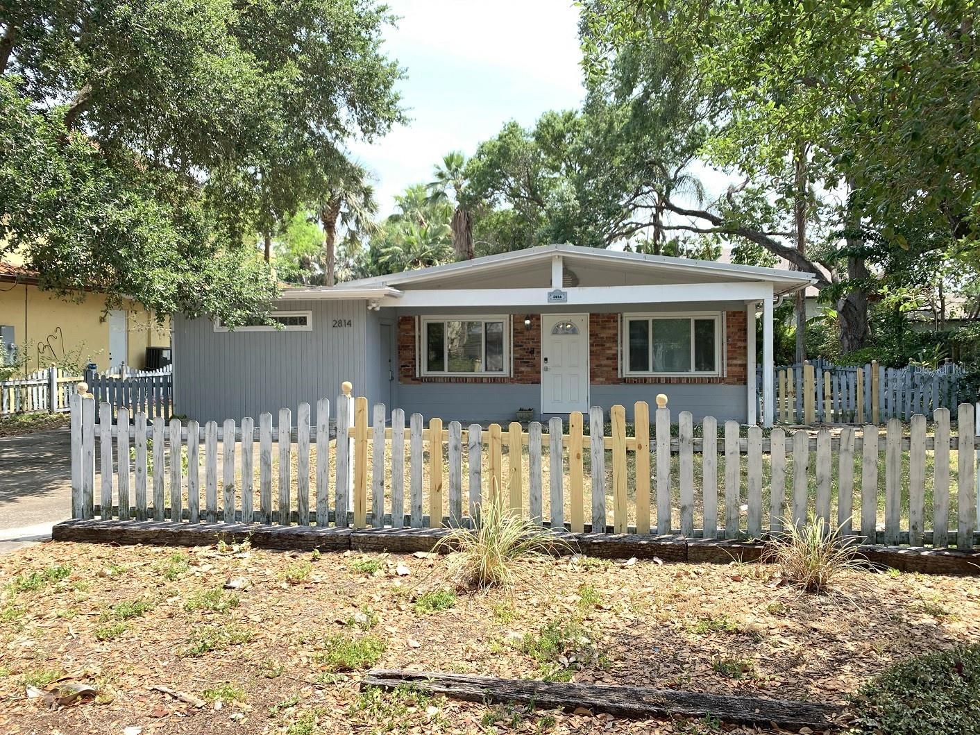 Photo of 2814 W PRICE AVENUE TAMPA FL 33611
