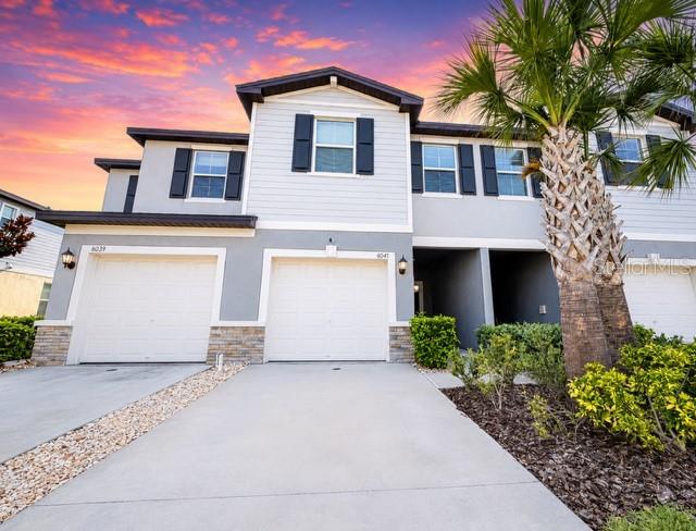 Photo of 6047 ACARA LANE LAND O LAKES FL 34638