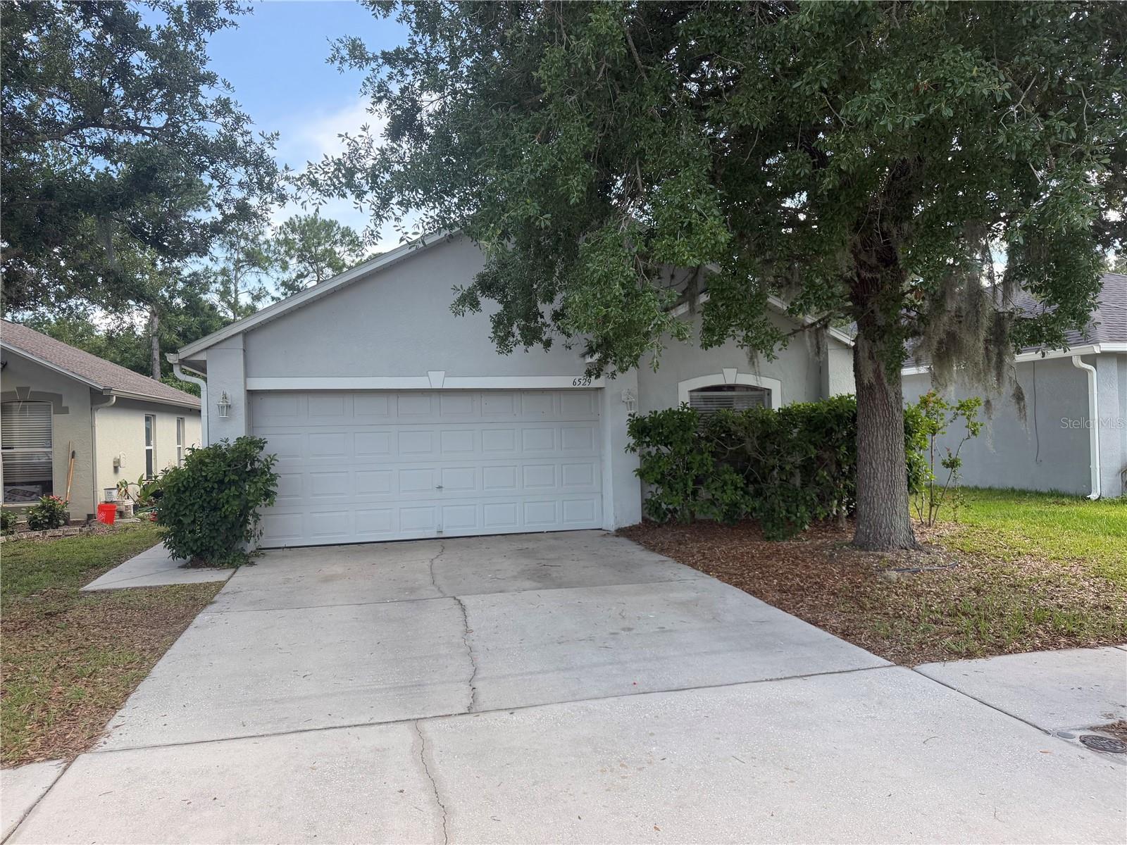 Photo of 6529 TABOGI TRAIL WESLEY CHAPEL FL 33545