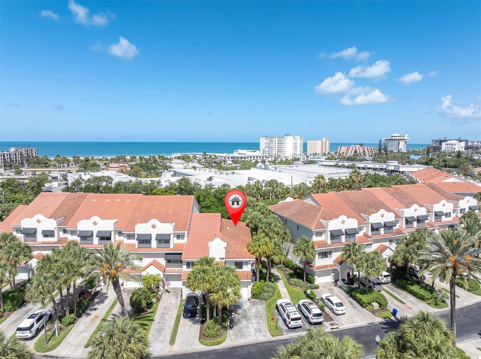Photo of 4618 MIRABELLA COURT ST PETE BEACH FL 33706