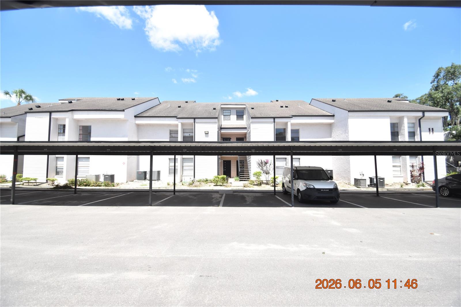 Photo of 5125 PURITAN CIRCLE #1103 TAMPA FL 33617