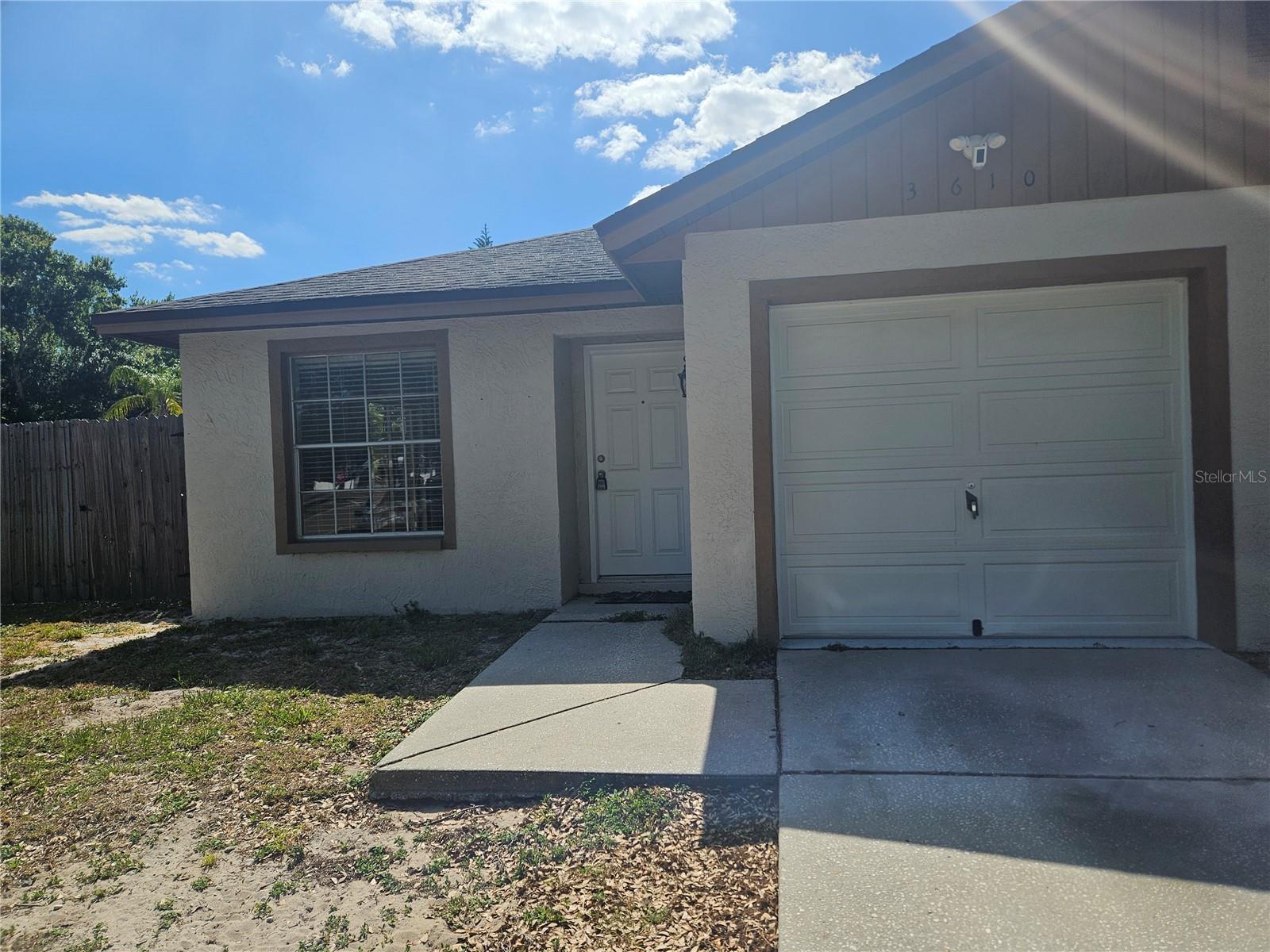 Photo of 3610 SAMMY COURT PALM HARBOR FL 34684