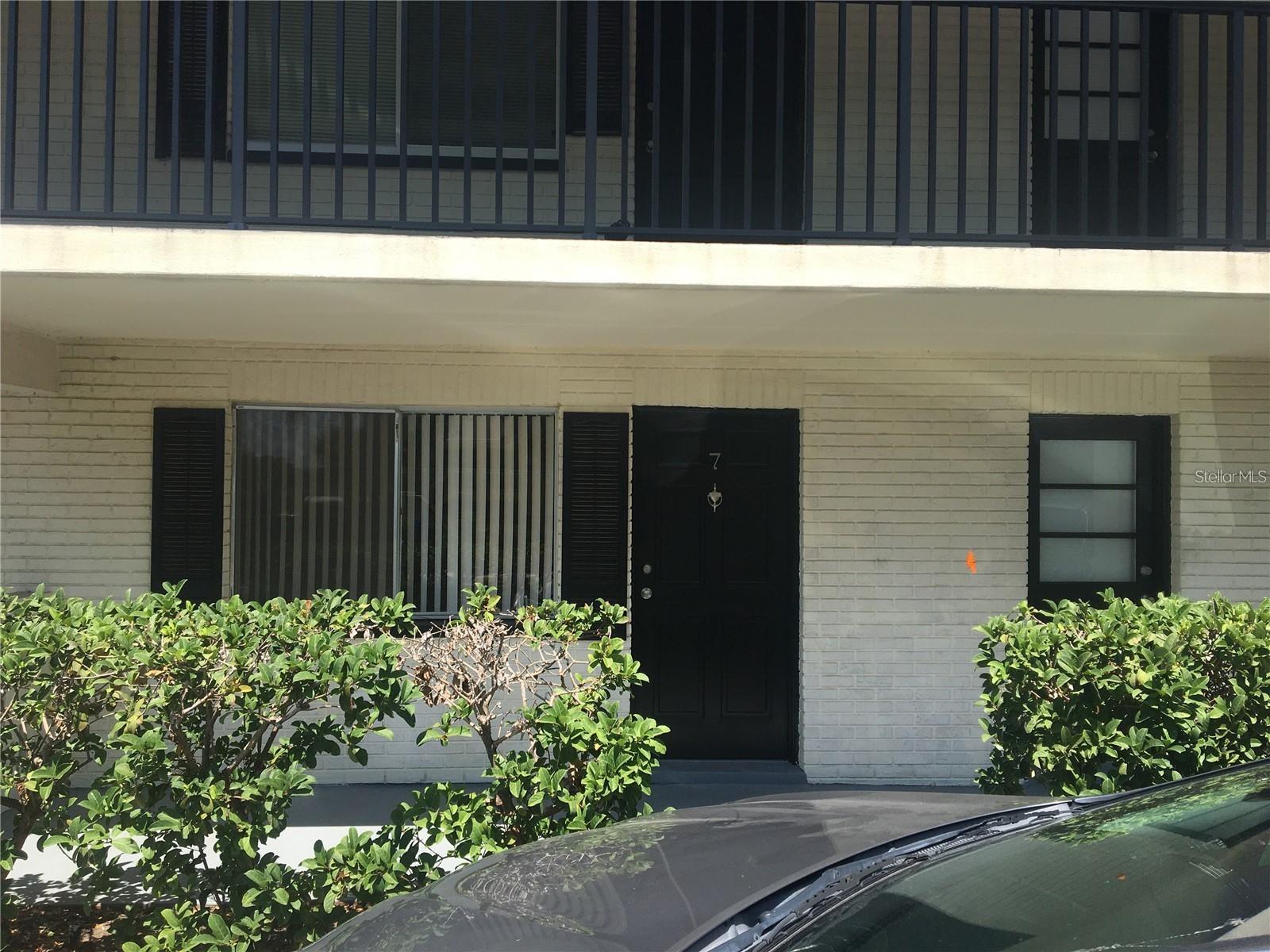 Photo of 2 N FERNWOOD AVENUE #7 CLEARWATER FL 33765