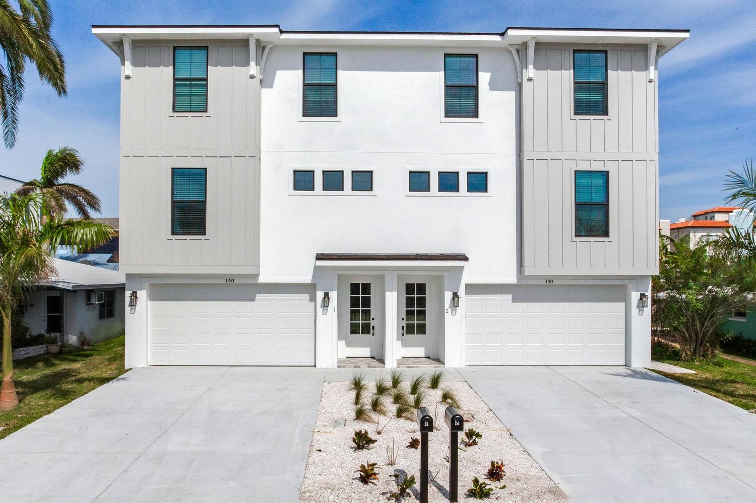 Photo of 140 174TH AVENUE #A REDINGTON SHORES FL 33708