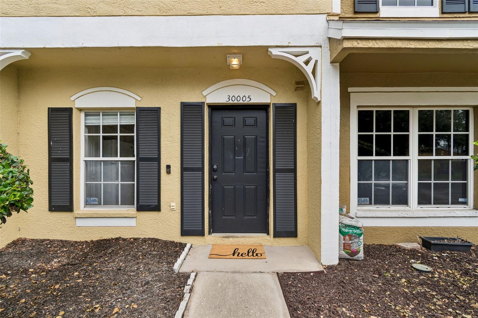 Photo of 30005 GRANDA HILLS COURT WESLEY CHAPEL FL 33543
