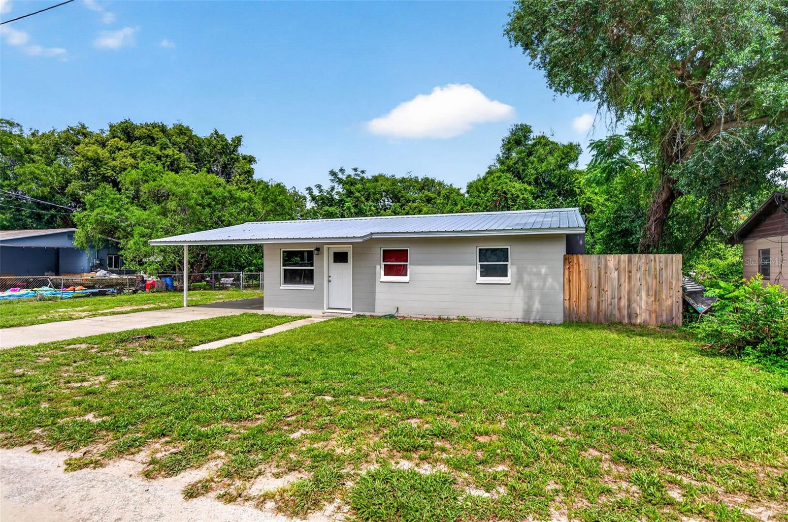 Photo of 14002 MORGAN ST DADE CITY FL 33525