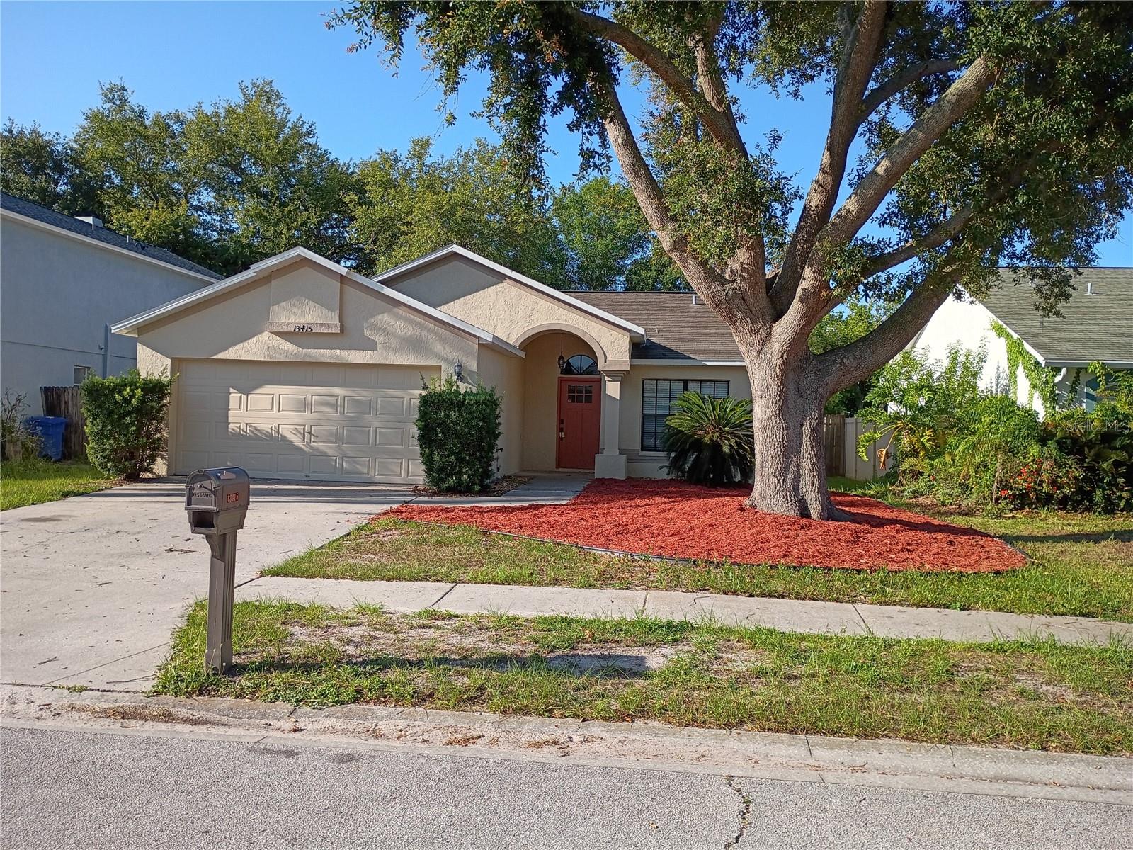 Photo of 13415 BEECHBERRY DRIVE RIVERVIEW FL 33579